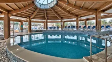 DB Seabank Resort & Spa