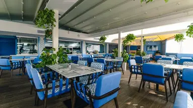 db Seabank Resort + Spa