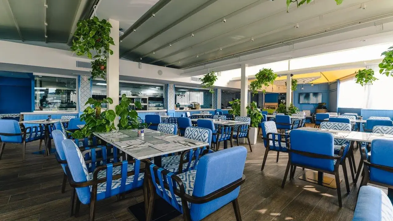 db Seabank Resort + Spa