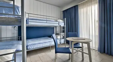 db Seabank Resort + Spa