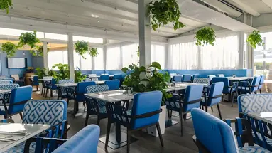 db Seabank Resort + Spa