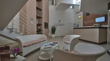 db Seabank Resort + Spa
