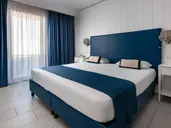 DB Seabank Resort & Spa