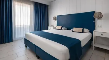DB Seabank Resort & Spa