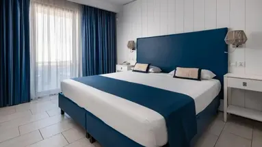 DB Seabank Resort & Spa