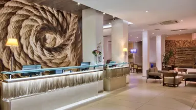 db Seabank Resort + Spa