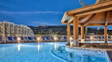 db Seabank Resort + Spa