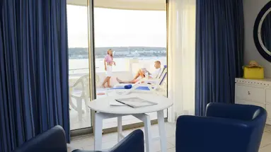 db Seabank Resort & Spa