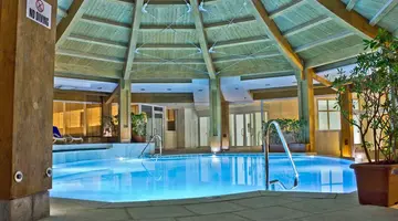 db Seabank Resort & Spa