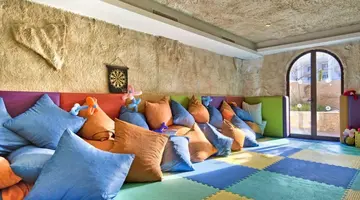 db Seabank Resort & Spa