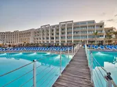 db Seabank Resort + Spa