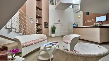 db Seabank Resort + Spa