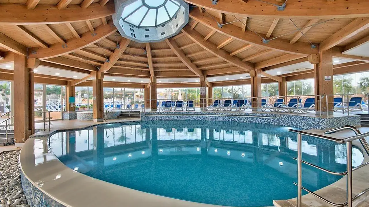 db Seabank Resort + Spa