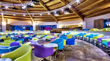 db Seabank Resort & Spa