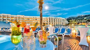 db Seabank Resort & Spa