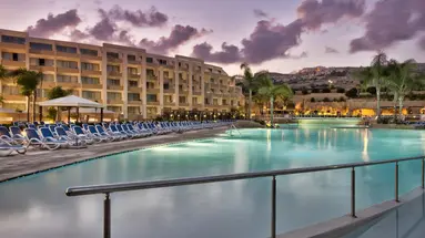db Seabank Resort & Spa