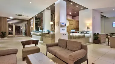 db Seabank Resort + Spa