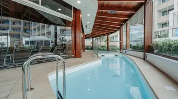 DB Seabank Resort & Spa