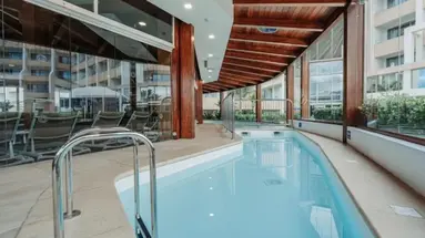 DB Seabank Resort & Spa