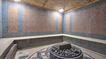 db Seabank Resort + Spa