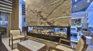 db Seabank Resort + Spa