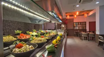 db Seabank Resort + Spa