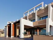 db Seabank Resort & Spa