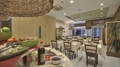 db Seabank Resort + Spa