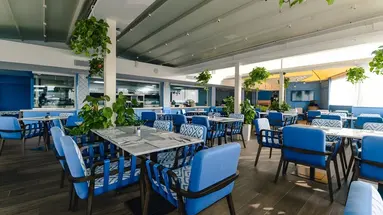 db Seabank Resort + Spa