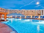 db Seabank Resort & Spa