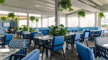 db Seabank Resort + Spa