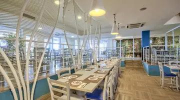 db Seabank Resort & Spa