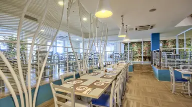 db Seabank Resort & Spa