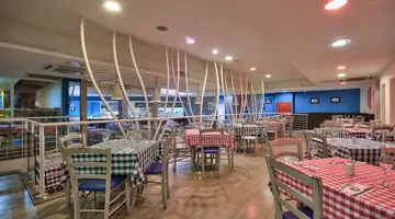 db Seabank Resort & Spa