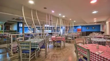 db Seabank Resort & Spa