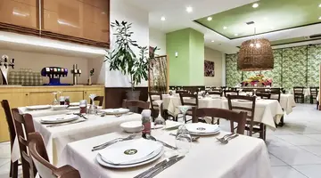 db Seabank Resort & Spa