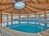 db Seabank Resort + Spa
