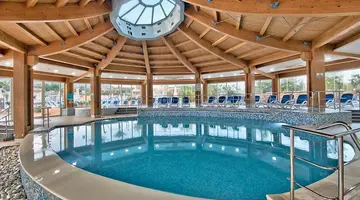 db Seabank Resort + Spa