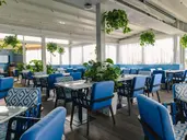 db Seabank Resort + Spa