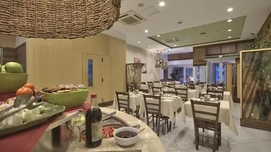 db Seabank Resort + Spa