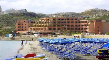 db Seabank Resort + Spa