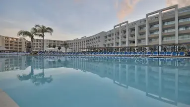 db Seabank Resort + Spa