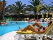 db Seabank Resort + Spa