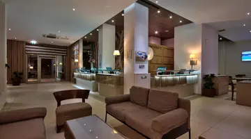 db Seabank Resort & Spa