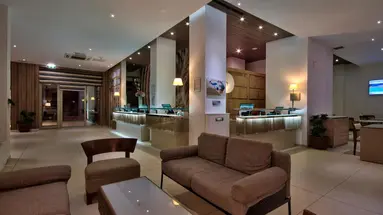 db Seabank Resort & Spa
