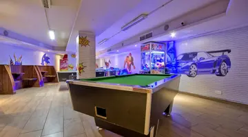 db Seabank Resort & Spa