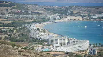 db Seabank Resort & Spa