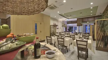 db Seabank Resort & Spa