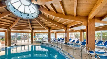 db Seabank Resort & Spa