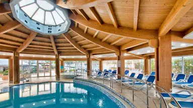 db Seabank Resort & Spa